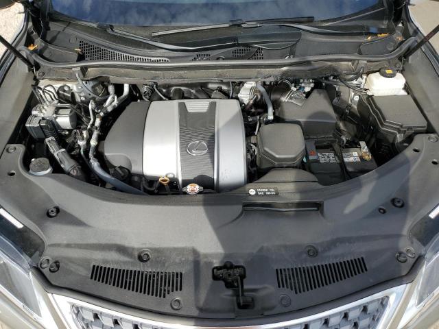 Photo 11 from auction – 2020 LEXUS RX 350 with VIN 2T2HZMAA7LC173995