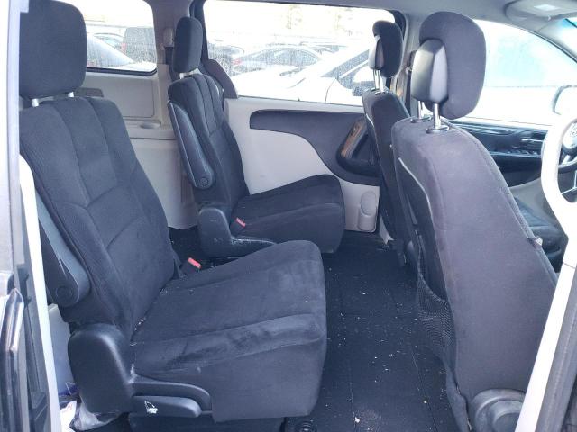Photo 11 from auction – 2011 DODGE GRAND CARA with VIN 2D4RN3DG2BR601617