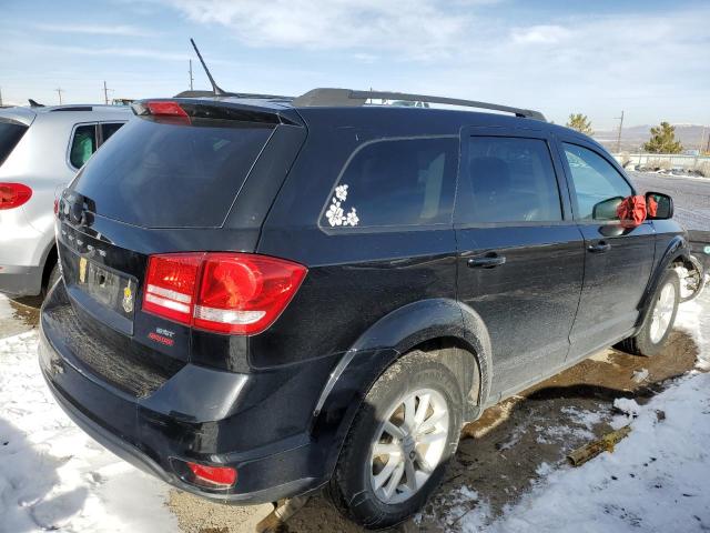 Photo 3 from auction – 2015 DODGE JOURNEY SX with VIN 3C4PDDBG1FT725218