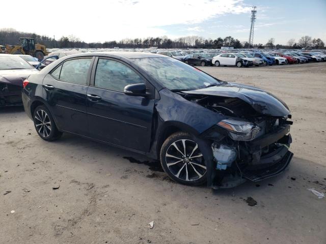 Photo 4 from auction – 2017 TOYOTA COROLLA L with VIN 2T1BURHE3HC852121