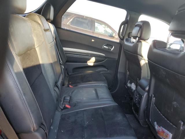 Photo 11 from auction – 2015 DODGE DURANGO SX with VIN 1C4RDJAG6FC874311