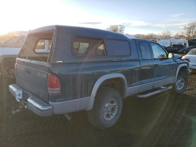 Photo 3 from auction – 1999 DODGE DAKOTA with VIN 1B7GG22Y9XS174818