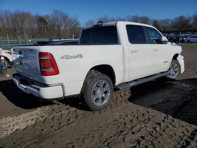 Photo 3 from auction – 2019 RAM 1500 BIG H with VIN 1C6SRFFTXKN799852
