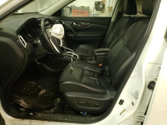 Photo 7 from auction – 2015 NISSAN ROGUE S with VIN 5N1AT2MV0FC844202