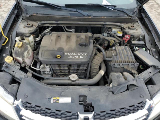 Photo 11 from auction – 2014 DODGE AVENGER SE with VIN 1C3CDZAB7EN222569