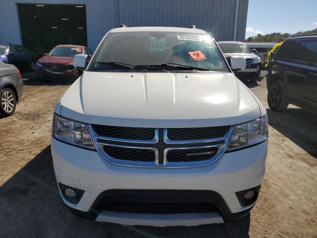 Photo 5 from auction – 2015 DODGE JOURNEY SX with VIN 3C4PDCBG5FT542382