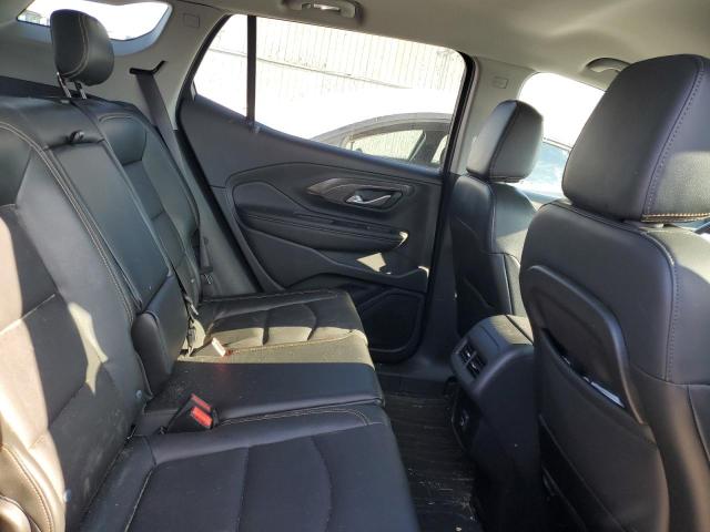 Photo 10 from auction – 2020 GMC TERRAIN SL with VIN 3GKALVEV1LL309548