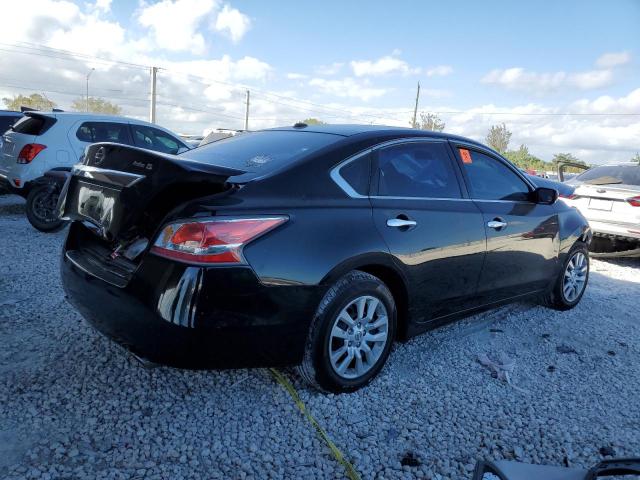 Photo 3 from auction – 2015 NISSAN ALTIMA 2.5 with VIN 1N4AL3AP7FC222363