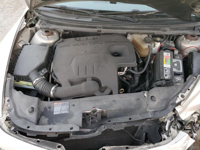 Photo 11 from auction – 2012 CHEVROLET MALIBU 1LT with VIN 1G1ZC5E06CF207135