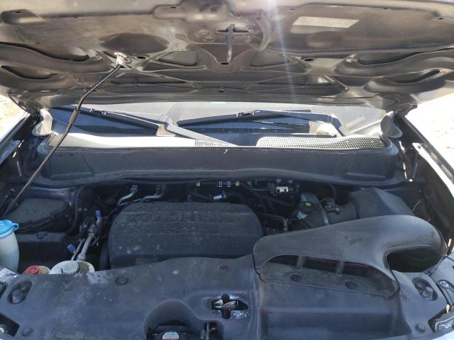 Photo 11 from auction – 2013 HONDA PILOT LX with VIN 5FNYF3H27DB006507