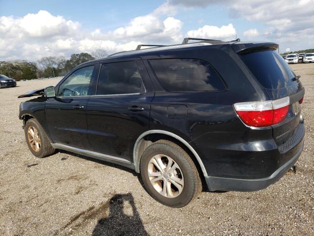 Photo 2 from auction – 2011 DODGE DURANGO CR with VIN 1D4RD4GG0BC637853