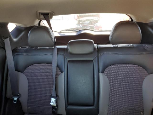 Photo 10 from auction – 2011 HYUNDAI TUCSON GLS with VIN KM8JU3AC3BU205970
