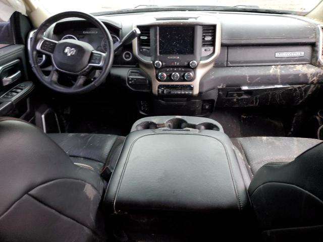 Photo 8 from auction – 2020 RAM 2500 LARAM with VIN 3C6UR5FL1LG122332