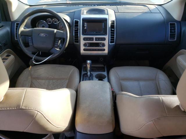 Photo 8 from auction – 2008 FORD EDGE LIMIT with VIN 2FMDK39C58BB04810