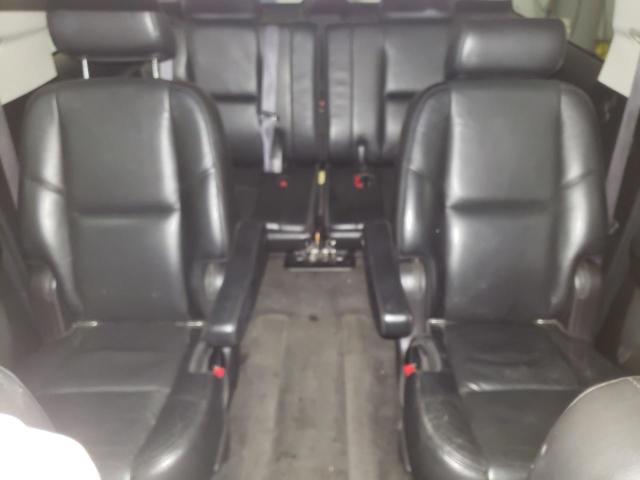 Photo 10 from auction – 2008 CADILLAC ESCALADE E with VIN 1GYFK66898R116433