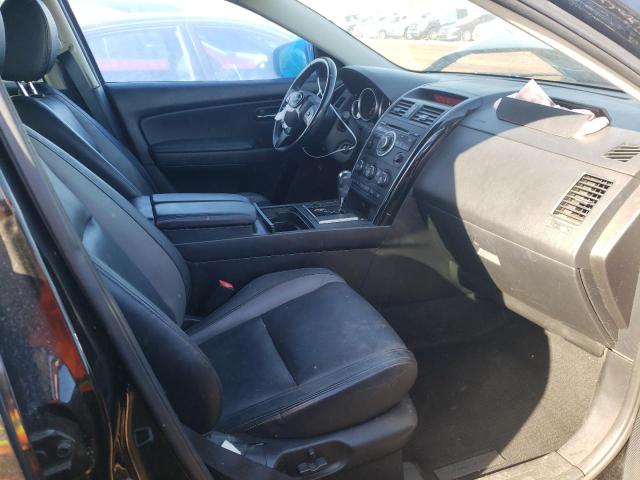 Photo 5 from auction – 2012 MAZDA CX-9 with VIN JM3TB2CA3C0350127