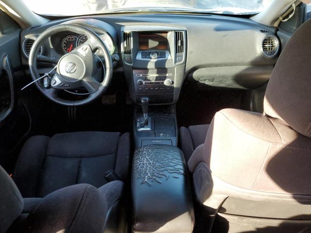 Photo 8 from auction – 2013 NISSAN MAXIMA S with VIN 1N4AA5APXDC816976