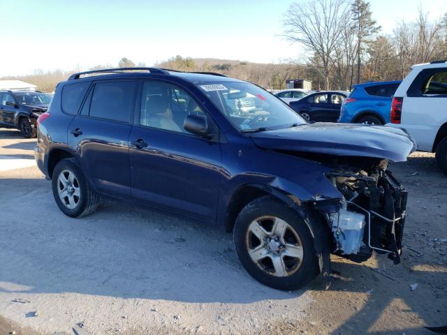 Photo 4 from auction – 2007 TOYOTA RAV4 with VIN JTMBD33V976048416