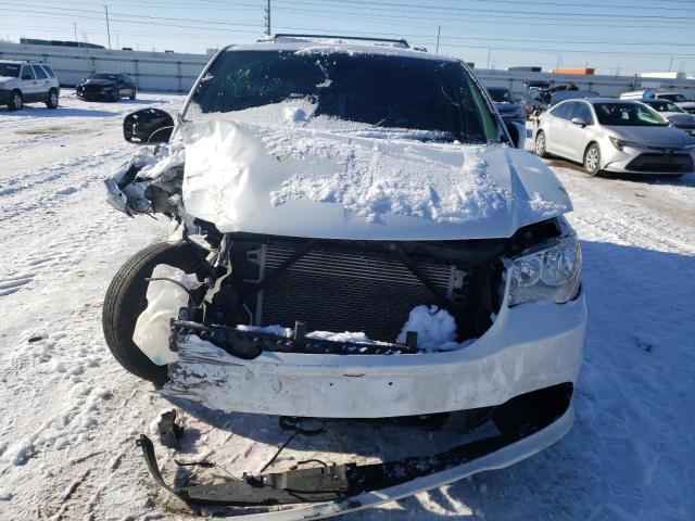 Photo 5 from auction – 2019 DODGE GRAND CARA with VIN 2C4RDGCG3KR773874
