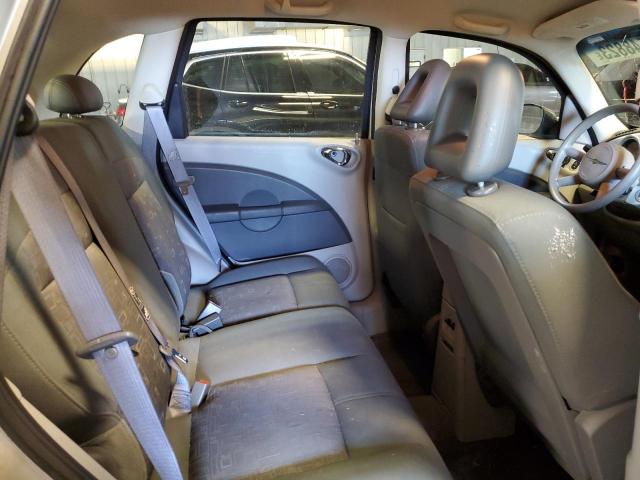 Photo 10 from auction – 2006 CHRYSLER PT CRUISER with VIN 3A4FY58B96T201634