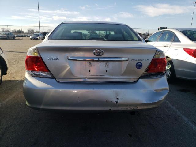 Photo 6 from auction – 2005 TOYOTA CAMRY LE with VIN 4T1BE30K75U539126