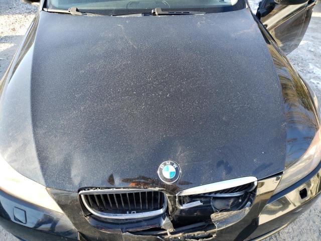 Photo 11 from auction – 2008 BMW 328 XI with VIN WBAVC93548K040796