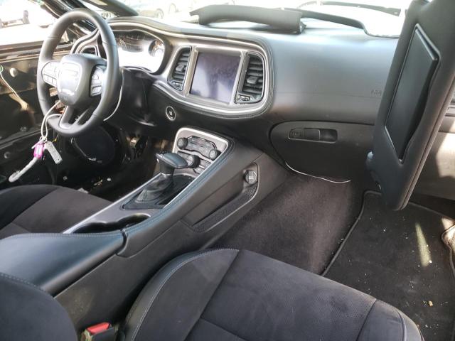 Photo 8 from auction – 2022 DODGE CHALLENGER with VIN 2C3CDZKG5NH149382