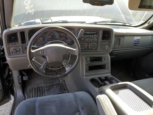 Photo 8 from auction – 2003 CHEVROLET SILVERADO with VIN 1GCEC19T23Z246158