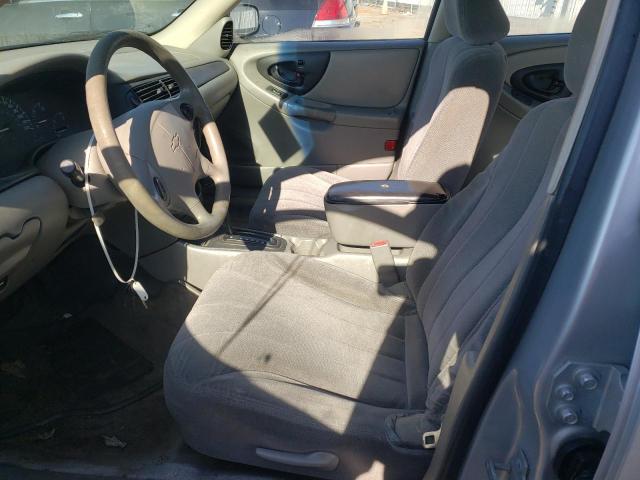 Photo 7 from auction – 2004 CHEVROLET CLASSIC with VIN 1G1ND52FX4M640734