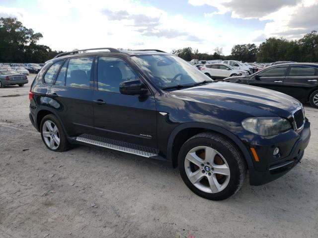 Photo 4 from auction – 2009 BMW X5 XDRIVE3 with VIN 5UXFE43539L272479