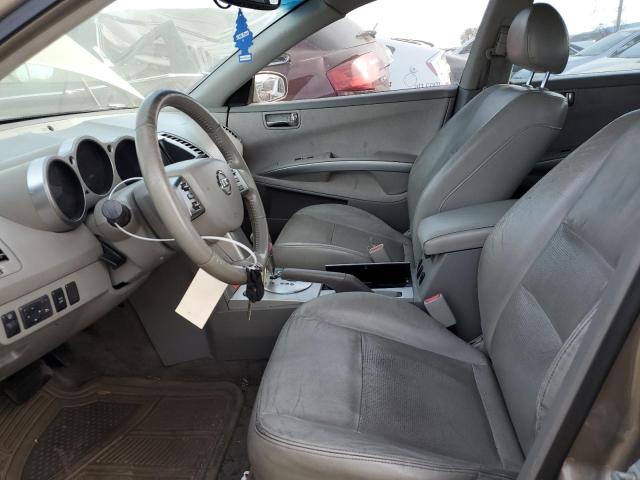 Photo 7 from auction – 2006 NISSAN MAXIMA SE with VIN 1N4BA41E36C865775
