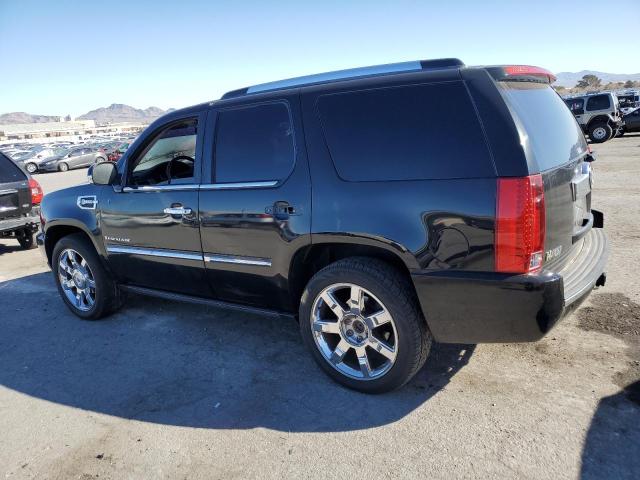Photo 2 from auction – 2009 CADILLAC ESCALADE H with VIN 1GYFC43529R173344