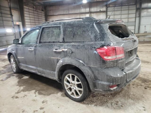 Photo 2 from auction – 2013 DODGE JOURNEY CR with VIN 3C4PDCDG6DT601627