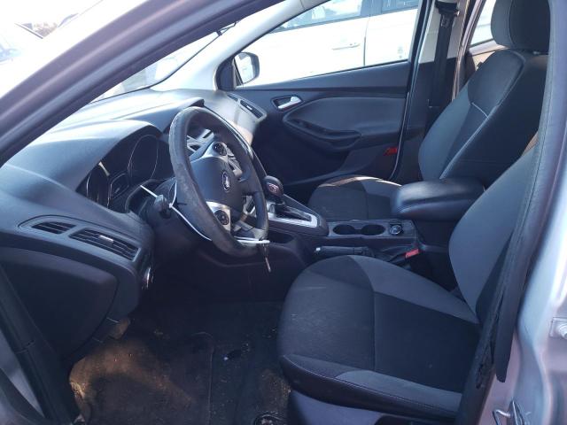 Photo 7 from auction – 2014 FORD FOCUS SE with VIN 1FADP3F21EL302304