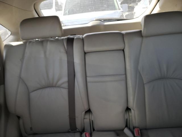 Photo 10 from auction – 2004 LEXUS RX 330 with VIN JTJGA31U540004451
