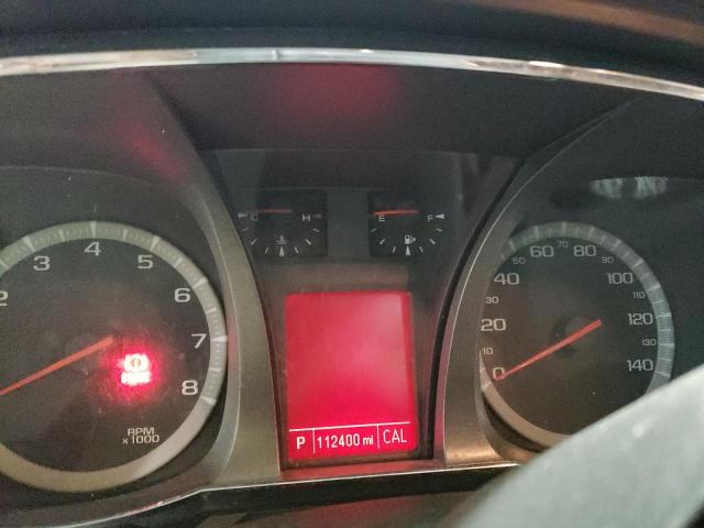 Photo 9 from auction – 2016 GMC TERRAIN SL with VIN 2GKFLUEK6G6246673