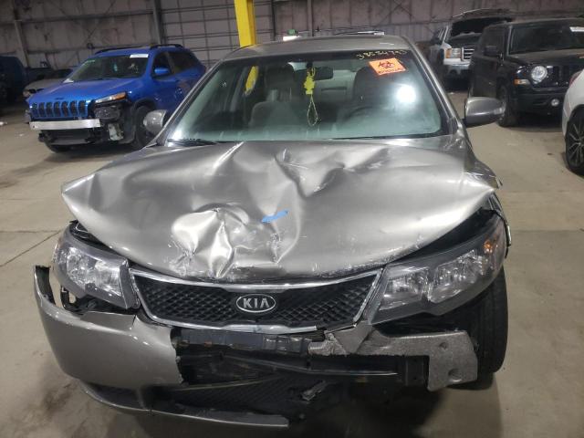Photo 5 from auction – 2010 KIA FORTE EX with VIN KNAFU4A2XA5106382