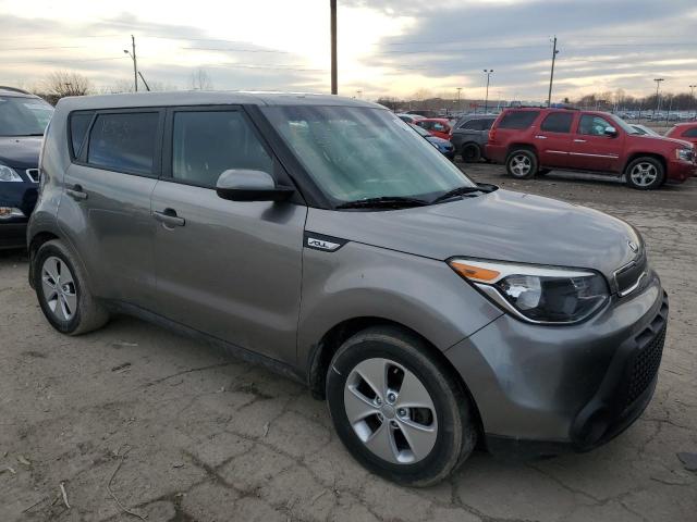 Photo 4 from auction – 2015 KIA SOUL with VIN KNDJN2A29F7145636
