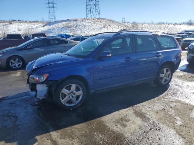 Photo 1 from auction – 2006 VOLVO V50 T5 with VIN YV1MJ682462150370