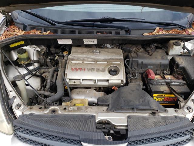 Photo 12 from auction – 2005 TOYOTA SIENNA CE with VIN 5TDZA23C35S375410