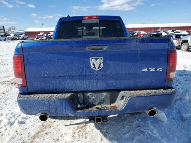 Photo 6 from auction – 2016 RAM 1500 SPORT with VIN 1C6RR7MT4GS151603