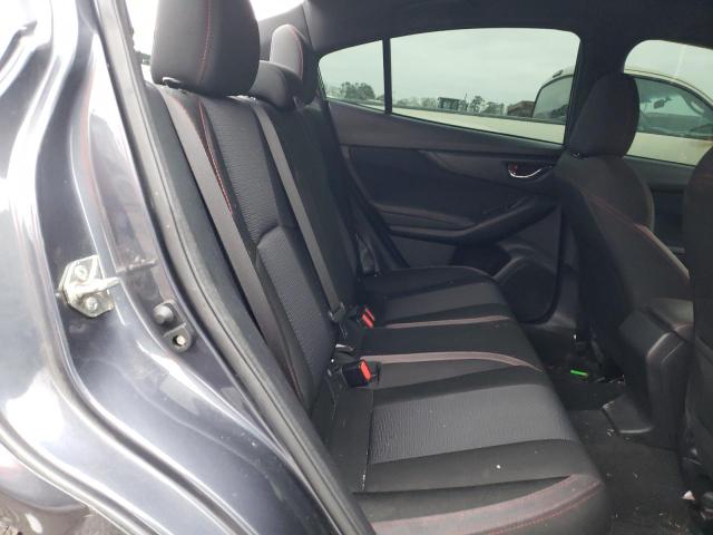Photo 10 from auction – 2017 SUBARU IMPREZA SP with VIN 4S3GKAL63H3624559