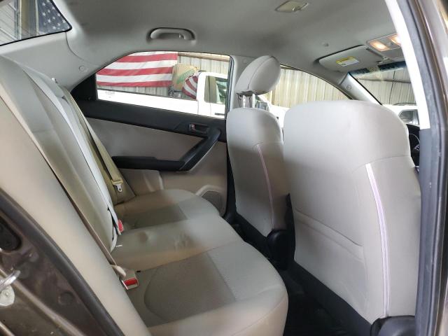 Photo 10 from auction – 2012 KIA FORTE EX with VIN KNAFU4A29C5592962