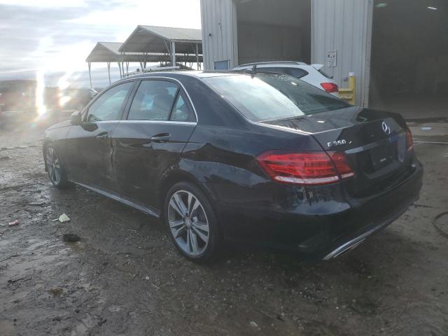 Photo 2 from auction – 2016 MERCEDES-BENZ E 350 with VIN WDDHF5KB0GB211104