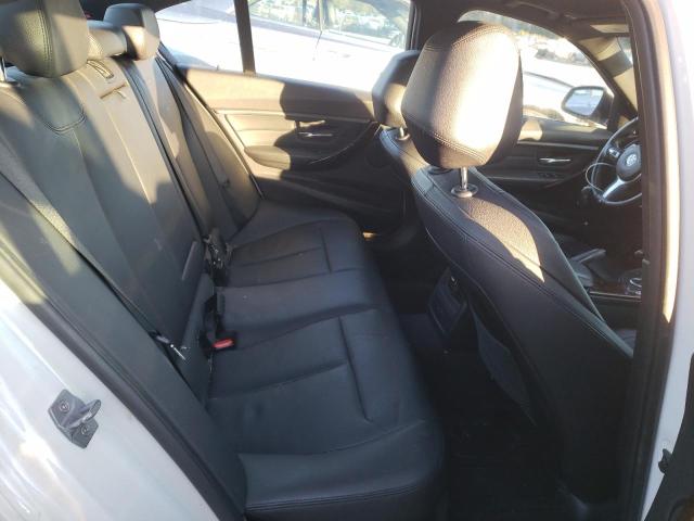 Photo 10 from auction – 2014 BMW 328 I with VIN WBA3A5C57EJ465419