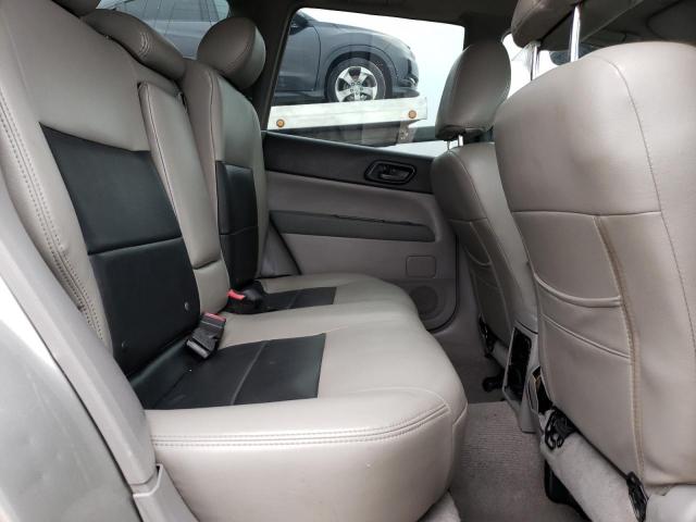 Photo 11 from auction – 2005 SUBARU FORESTER 2 with VIN JF1SG63675H728694