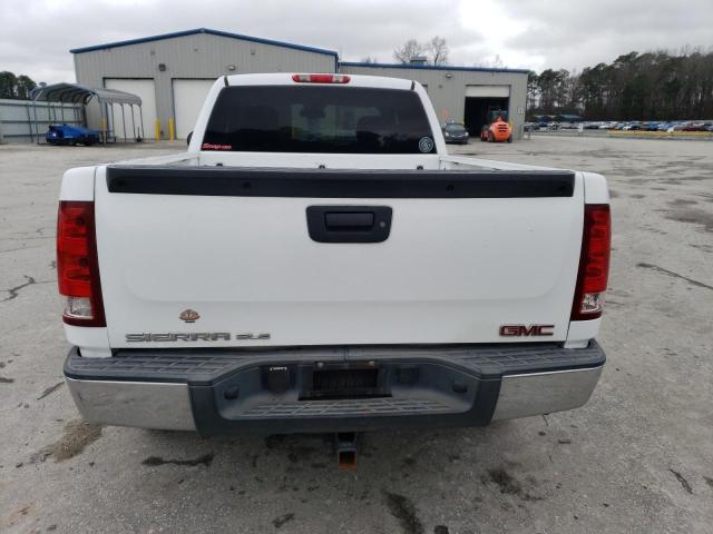 Photo 6 from auction – 2008 GMC SIERRA K15 with VIN 2GTEK19J681133718