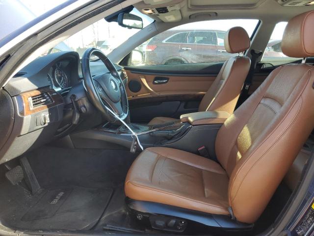 Photo 7 from auction – 2011 BMW 328 XI with VIN WBAKF3C59BE793379