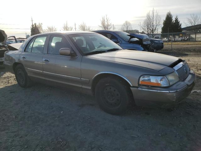 Photo 4 from auction – 2004 MERCURY GRAN MARQ with VIN 2MEFM74W73X681073