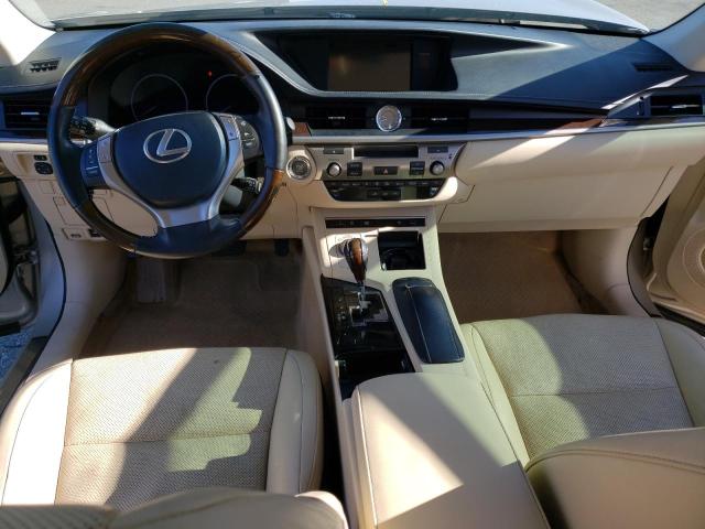 Photo 8 from auction – 2013 LEXUS ES 350 with VIN JTHBK1GG8D2051217